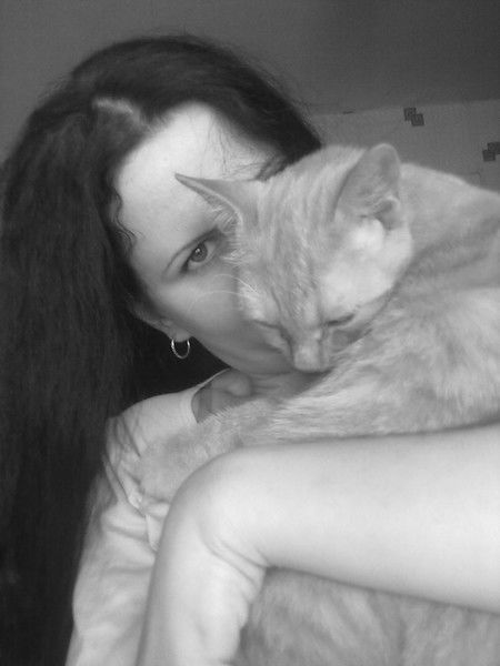 Ханна Кашимбар