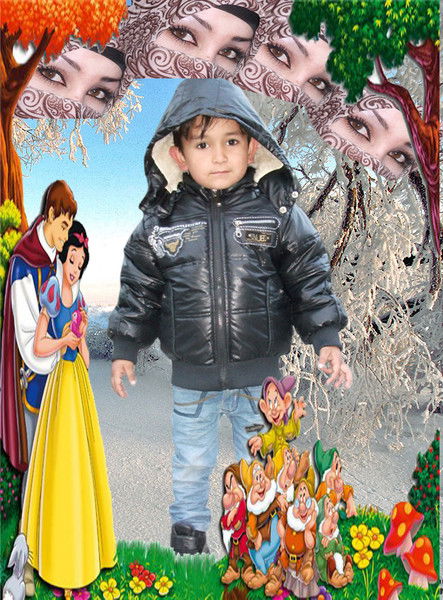 Мехрдод Махмадхонов