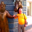Дмитрий Жикин