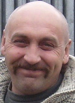 Алексей Коростин