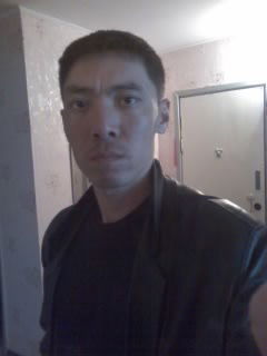 Ринат Мухангалиев