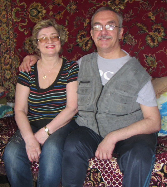 Владимир Апатов