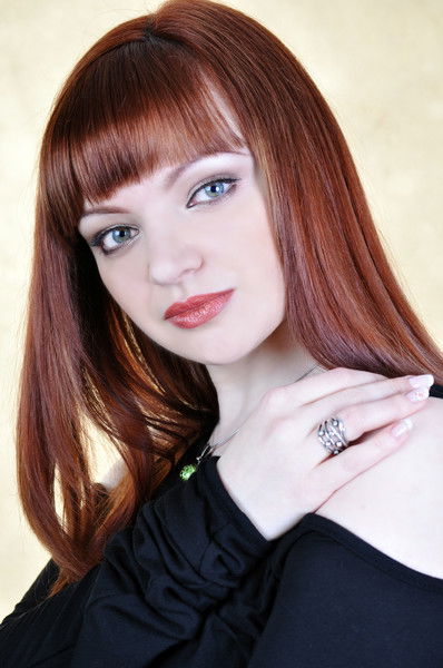 Ольга Белкина