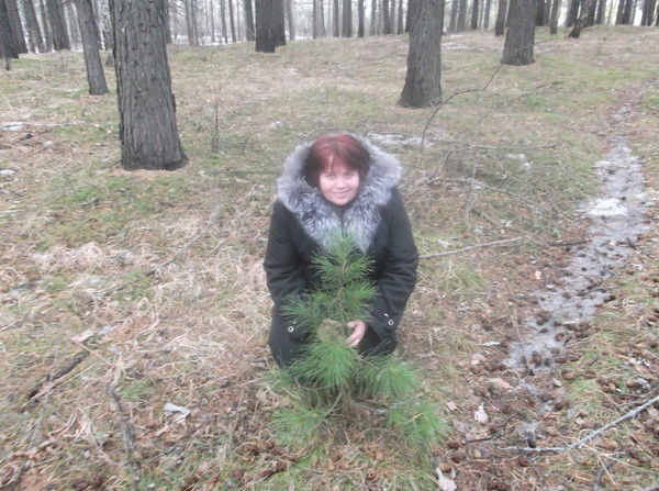 Гайсина Ольга