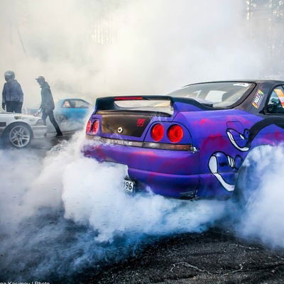 Гриша Лебедев