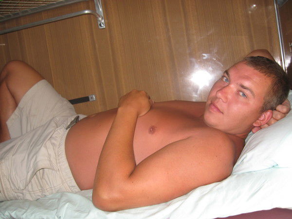 Сергей Усков