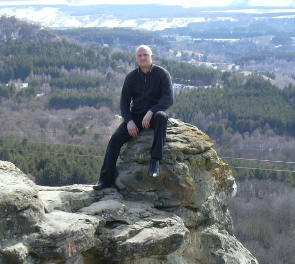 Дмитрий Куракин