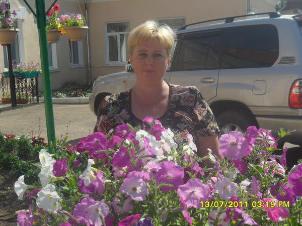 Ирина Смирнова