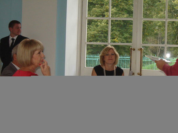 Татьяна Иванова