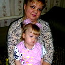 Анна Кулишкина