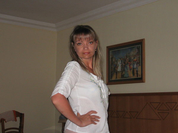 Наталья Обушная