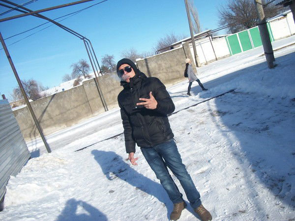 ***azamat*** Ablaikhanov