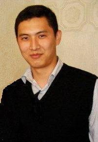 Церен Доржиев