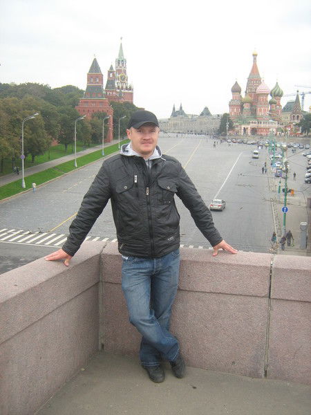 Андрей Пузанов