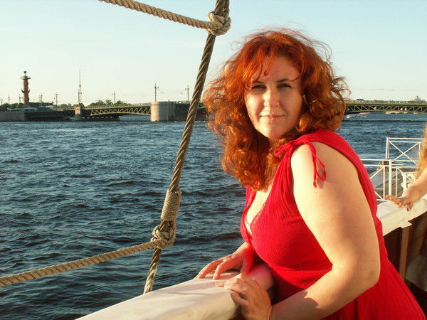 Надежда Покотило