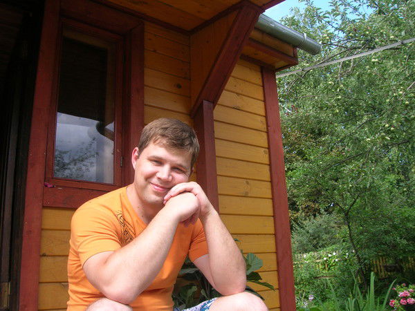 Сергей Ивойлов