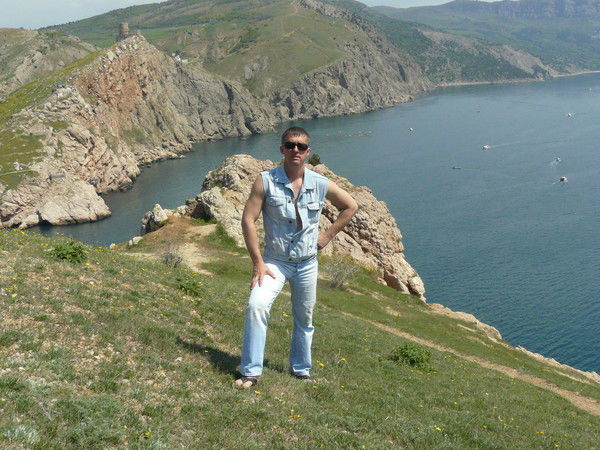 Геннадий Гордиенко