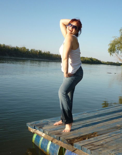 Галинa Занько