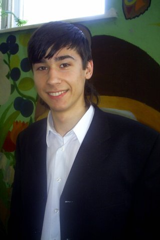 Евгений Земский