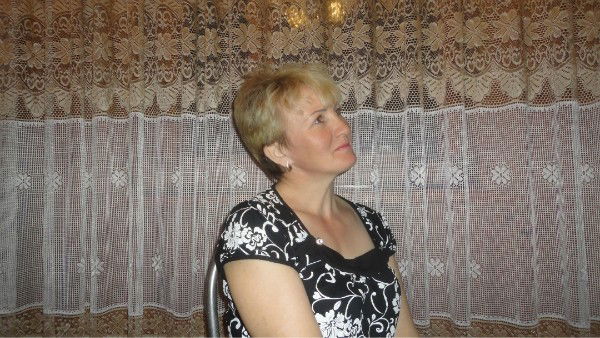 Рушания Хабибрахманова