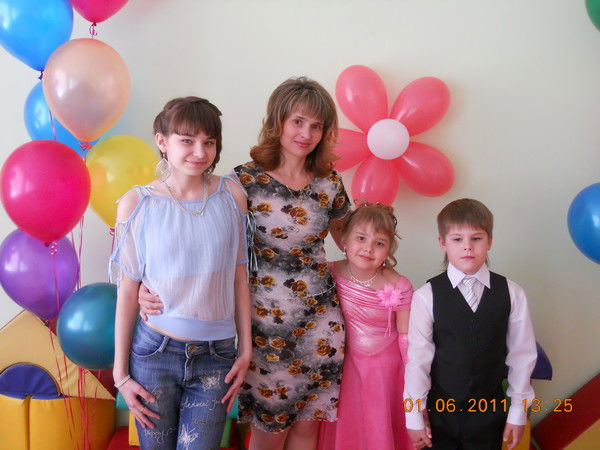 Марина Пучкова