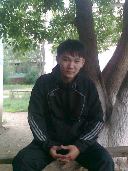 Жанболат Хуантай