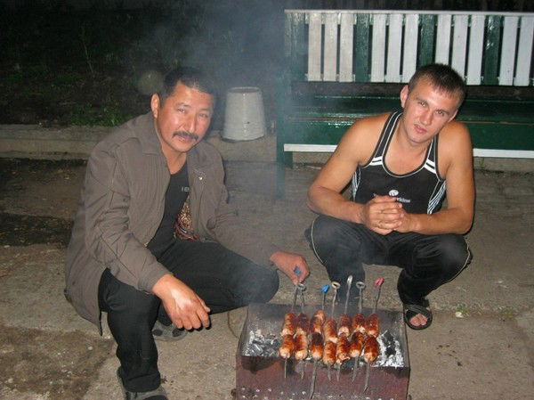 Сатбек Жумабаев