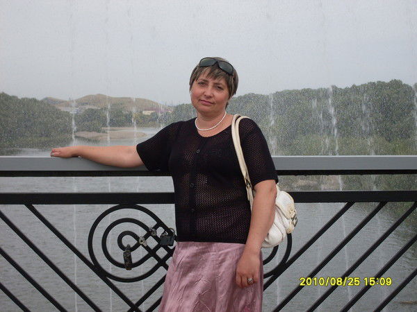 Валентина Михайлевич