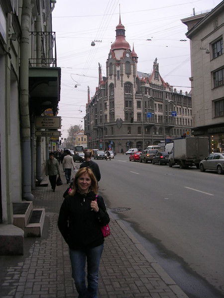 Вероника Боброва