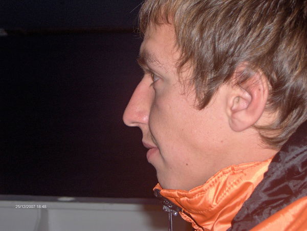 Евгений Селиванов