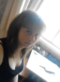 Катюша Акинчиц