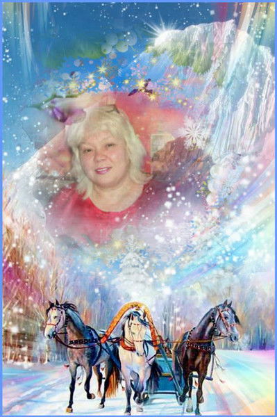 Ирина Горазий