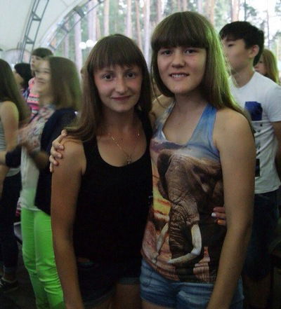 Маргарита Колмычкова