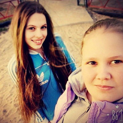 Александра Агафонова