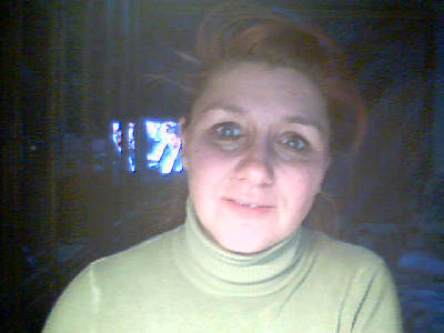 Татьяна Савина