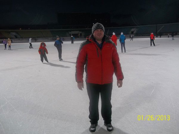 Анатолий Кулита