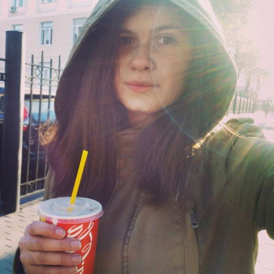 Анастасия Соболева