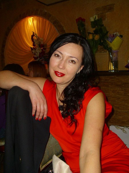 Наталия Гайдей