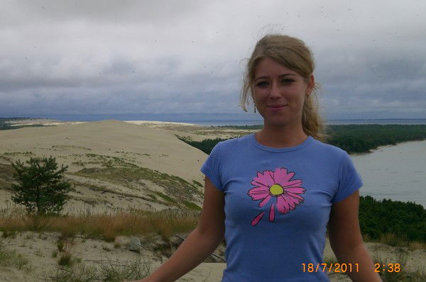 Анна Панова