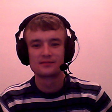 Сергей Свечников