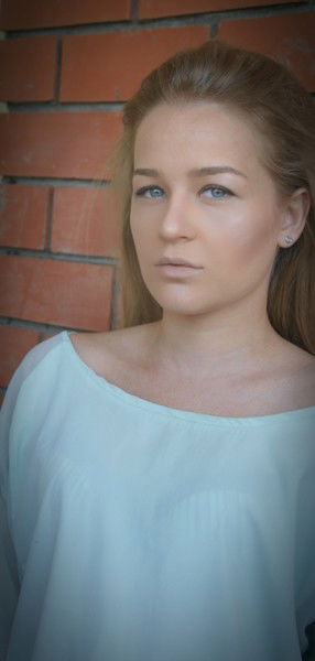 Анна Кесаева