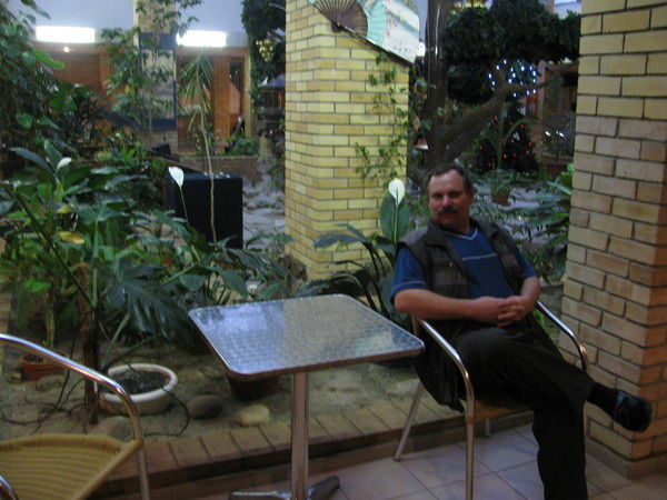 Слава Черенков