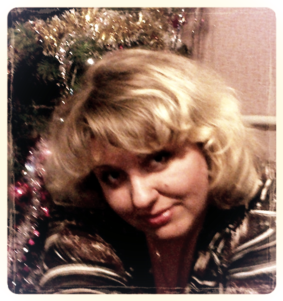 Марина Турзёнок