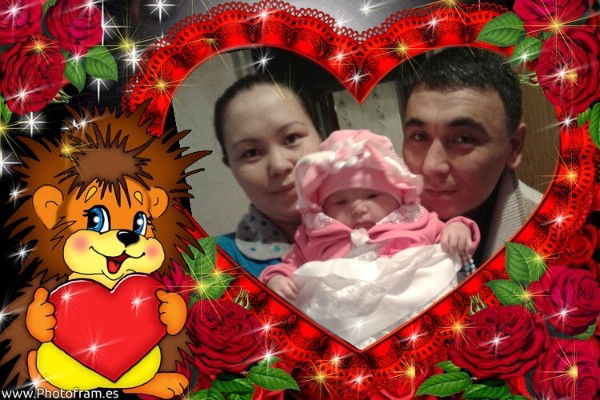 Баглан Наурызбаева