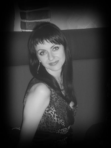 Natasha Aleksandrova