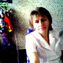 Людмила Купчихина