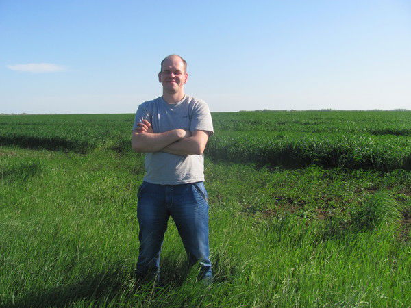 Виталий Юрьевич