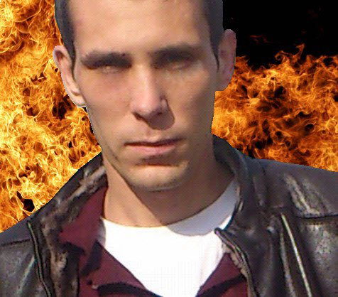 Тимур Шакиров