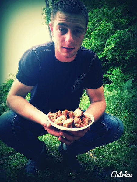 Игорь Вознюк