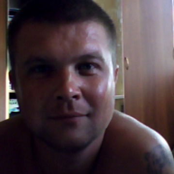 Николай Худышкин